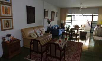 Imagem 7: Apartamento com 3 dormitórios à venda, 212 m² por R$ 500.000,00 - Aldeota - Fortaleza/CE