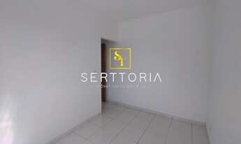 Imagem 5: HORTOLÂNDIA - Apartamento Padrão - LOTEAMENTO REMANSO CAMPINEIRO