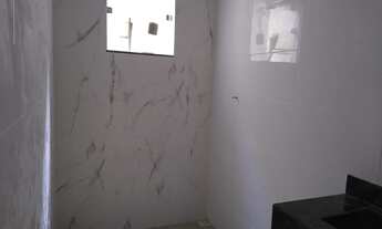 Imagem 3: Casa para Venda em Uberlândia, Luizote de Freitas III, 3 dormitórios, 1 suíte, 2 banheiros