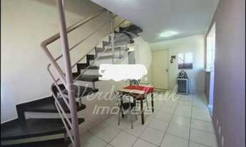 Imagem 3: Cobertura - Jardim Antonio Von Zuben - Campinas