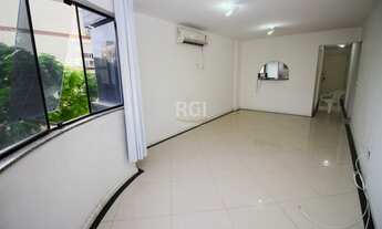 Imagem 4: Porto Alegre - Apartamento Padrão - Menino Deus