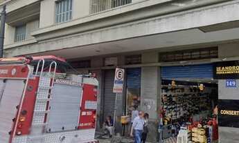 Imagem 2: Sala/Conjunto Comercial com 95m² - Creci 13.616