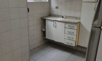 Imagem 3: Apartamento à venda, 70 m² por R$ 290.000,00 - Campo Grande - Santos/SP