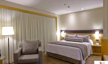 Imagem 4: São Paulo - Flat - Itaim Bibi