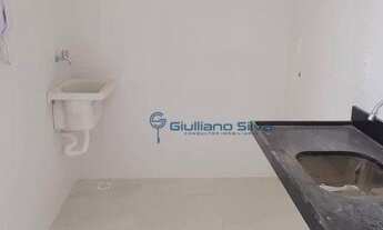 Imagem 7: Cód255 - Apartamento em Intermares | 35.80 m² | 01 quarto | sala | piscina