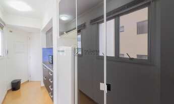 Imagem 7: Apartamento Venda Vila Olímpia 40 m² 1 Dormitórios