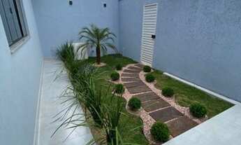 Imagem 3: Casa 3/4 sendo 1 suíte em Trindade, setor monte cristo