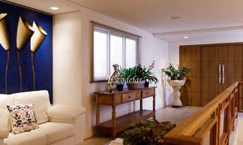 Imagem 3: Cobertura com 3 dormitórios à venda, 246 m² por R$ 3.500.000,00 - Caraguatatuba - Caraguat