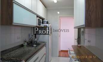 Imagem: Apartamento Residencial à venda, Olímpico