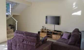 Imagem 3: CASA RESIDENCIAL em VALINHOS - SP, VILA CAPUAVA