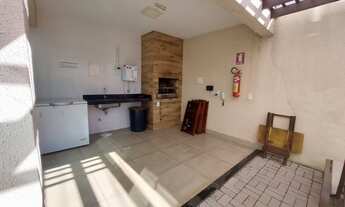 Imagem 6: Apartamento com 3 dormitórios à venda no Residencial Araujoville - Anápolis/GO