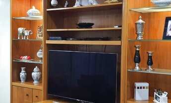 Imagem 3: Anderson Martins Imóveis vende apartamento alto luxo 4 quartos Cód: 18613 R