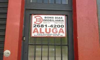 Imagem: Sala Comercial- Vila Ré