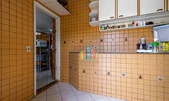 Imagem 3: Casa com 4 dormitórios à venda, 583 m² por R$ 1.600.000 - Jardim Prudência - São Paulo/SP