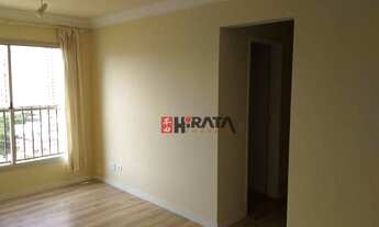 Imagem 4: Apartamento com 2 dormitórios à venda, 50 m² por R$ 390.000,00 - Chácara Inglesa - São Pau