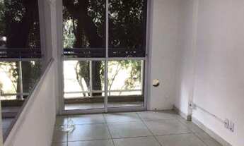 Imagem 5: Sala Comercial de 47m², Com Boa Infra e Condomínio Muito Bem Cuidado, à Venda em Santana