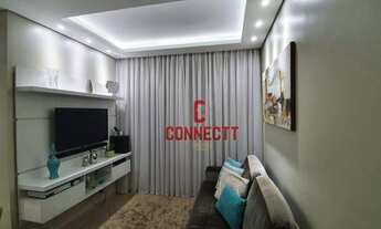 Imagem: Apartamento à venda, 63 m² por R$ 285.000,00