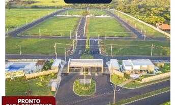 Imagem 3: Terreno - Volpi Residencial - Araraquara/SP