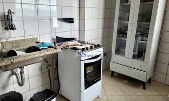 Imagem 7: Cobertura com vista para o mar na praia Massaguaçu