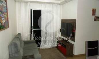 Imagem 3: Apartamento - Parque Dom Pedro Ii - Campinas