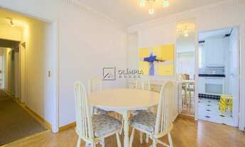 Imagem 1: Venda Apartamento 3 Dormitórios - 90 m² Moema