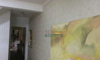 Imagem 6: Sobrado com 2 dormitórios à venda, 190 m² por R$ 636.000 - Jardim Cumbica - Guarulhos/SP