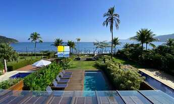 Imagem: CASA EM CONDOMÍNIO RESIDENCIAL em Sao Sebastiao