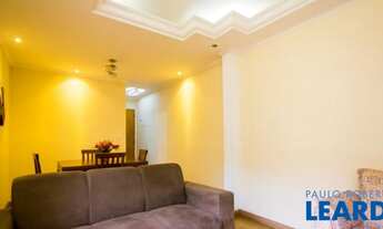 Imagem 2: APARTAMENTO - VILA VALPARAÍSO - SP