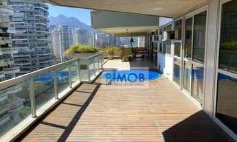 Imagem 4: Apartamento com 4 dormitórios, 300 m² - venda por R$ 3.780.000,00 ou aluguel por R$ 12.000