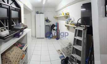 Imagem 7: Sobrado com 3 dormitórios à venda, 140 m² por R$ 760.000,00 - Jardim Japão - São Paulo/SP