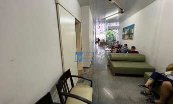 Imagem 5: Prédio comercial com 5 salas, recepção