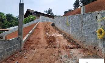 Imagem 3: Terreno à venda, 1820 m² por R$ 348.000,00 - Serra da Cantareira - Mairiporã/SP