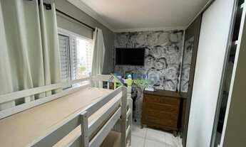 Imagem 7: Apartamento à venda, 101 m² por R$ 680.000,00 - Ocian - Praia Grande/SP