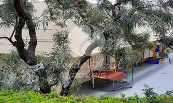 Imagem: Apartamento - Jardim Amazonas - Campinas