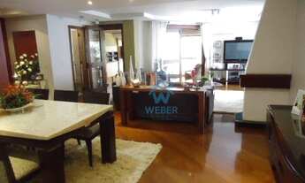 Imagem 3: Apartamento 4 dormitórios um suíte de Alto Padrão no Centro Novo Hamburgo