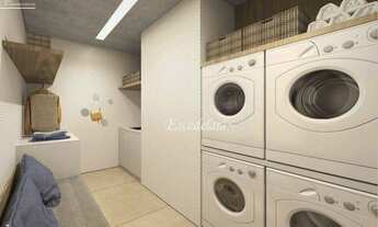 Imagem 7: Apartamento com 1 dormitório à venda, 23 m² por R$ 723.807,74 - Cerqueira César - São Paul