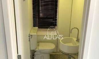 Imagem 6: Conjunto, 102 m² no Perdizes - São Paulo/SP