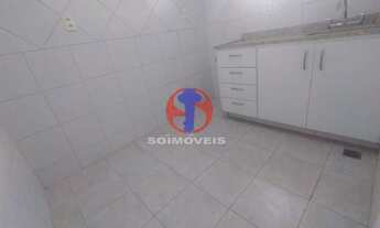 Imagem 5: Rio de Janeiro - Apartamento Padrão - Tijuca