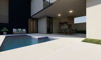 Imagem: Casa para venda tem 270 metros quadrados