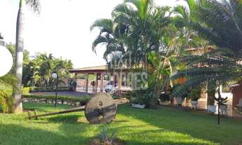 Imagem 2: Casa 3 Suítes, Morada do Sol