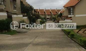 Imagem 5: Porto Alegre - Casa de Condomínio - Jardim Sabará