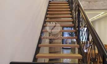 Imagem 4: Casa - Residencial Real Parque Sumaré - Sumaré