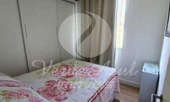 Imagem 5: Apartamento - Vila São Francisco - Hortolândia