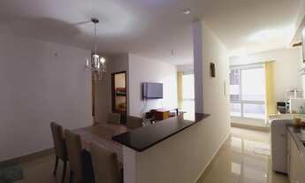 Imagem 4: Apartamento para Venda em Goiânia / GO no bairro Jardim América - 2420643