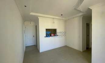 Imagem 5: Apartamento com 3 dormitórios à venda, 66 m² por R$ 350.000 - Papicu - Fortaleza/CE