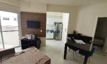 Imagem 3: Apartamento 1 suíte - Edifício Villagio Di Capri