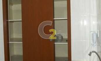 Imagem 7: APARTAMENTO - HIGIENÓPOLIS - 2 DORMITÓRIOS - SEM VAGA - 112 M²