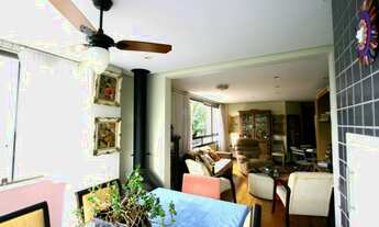 Imagem 5: Porto Alegre - Apartamento Padrão - Petrópolis