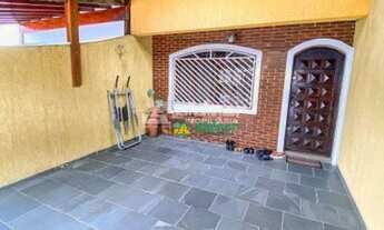 Imagem 3: Sobrado com 3 dormitórios à venda, 108 m² por R$ 510.000,00 - Jardim Bom Clima - Guarulhos