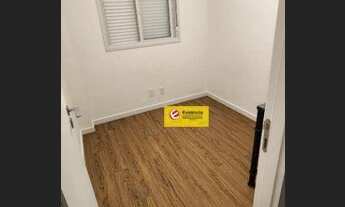 Imagem 2: Apartamento para alugar, 60 m² por R$ 2.800,00/mês - Vila Apiaí - Santo André/SP